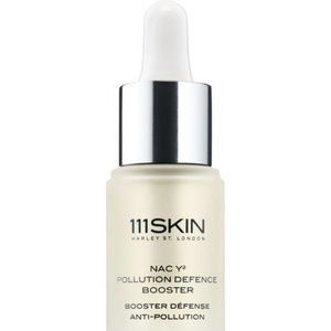 111SKIN NAC y Poluution Defense Booster